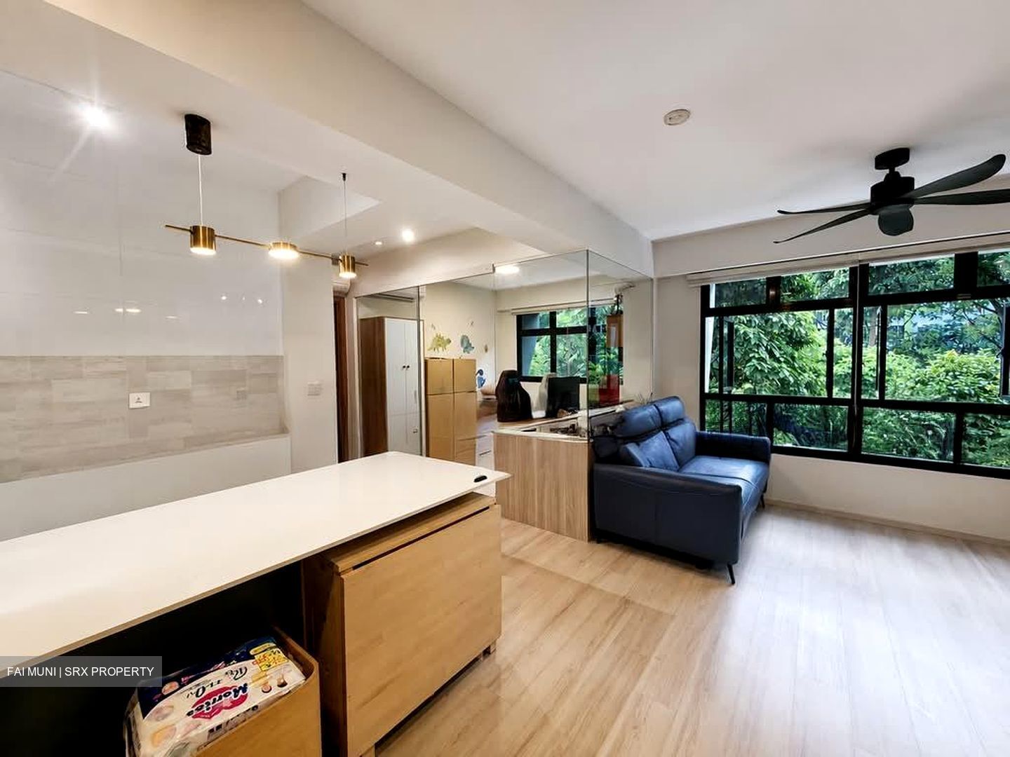Blk 107A Alkaff Oasis (Toa Payoh), HDB 3 Rooms #588570071